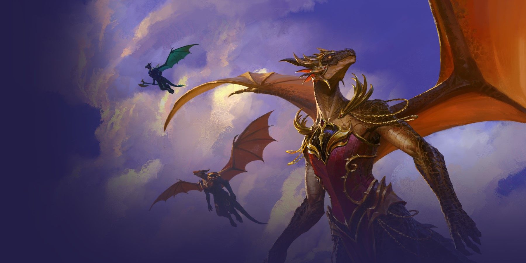 Designer de World of Warcraft compartilha como o evocador de aumento funcionará