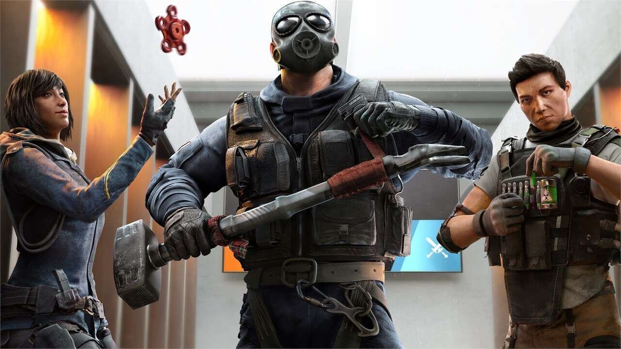 Jogador banido do Rainbow Six que golpeou o escritório da Ubisoft recebe sentença, mas não é preso