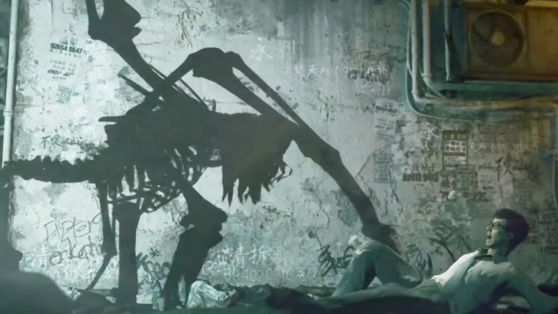 Bokeh Game Studio mostra filmagens iniciais de Slitterhead
