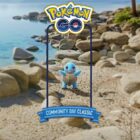 Guia Clássico do Dia da Comunidade Pokémon Go Squirtle Guia Clássico do Dia da Comunidade Pokémon Go Squirtle