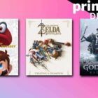 As melhores ofertas de livros de videogame antes do primeiro dia de 2023 