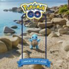 Squirtle Community Day Classic: Descubra tarefas épicas e recompensas incríveis! Pokémon GO: Guia Clássico do Dia da Comunidade Squirtle