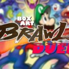 Box Art Brawl: Duel - Mario & Luigi: Superstar Saga + Bowser's Minions 