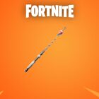 Fortnite Fishing Rod