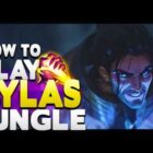 Como Jogar Sylas Jungle na Temporada 13 de League of Legends! Como Jogar Sylas Jungle na Temporada 13 de League of Legends!