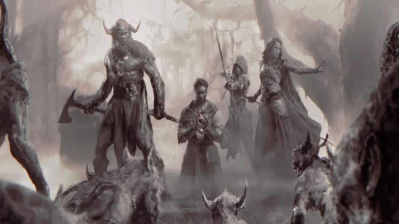 Diablo 4 - 7 coisas a fazer para se preparar para a temporada do maligno