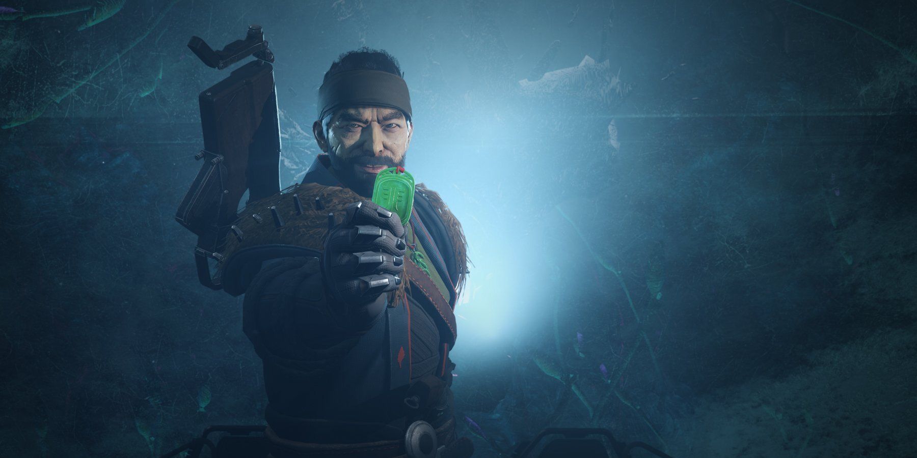 O modo mais divisivo de Destiny 2 foi recriado em Fortnite