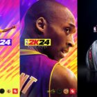 NBA 2K24 tem crossplay entre PS5 e Xbox Series X e S 