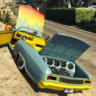 Como fazer uma reclamação de seguro em GTA 5 Online Como fazer uma reclamação de seguro em GTA 5 Online