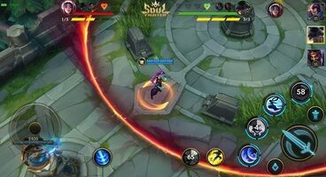 League of Legends: Wild Rift Patch 4.3 Data de lançamento - aqui é quando ele é lançado