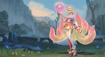 League of Legends: Wild Rift Patch 4.3 Data de lançamento - aqui é quando ele é lançado
