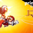 Mario Strikers Battle League recebe grande desconto para o Prime Day 