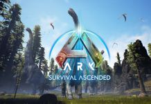 ARK: Survival Ascended atrasado devido a desafios ao trabalhar com o Unreal Engine 5.2