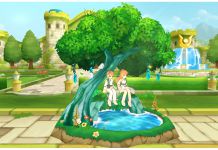 Forme parcerias ou torne-se alma gêmea com outros jogadores na nova atualização do Elsword