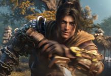 À medida que o segundo aniversário se aproxima, o Battle Royale da NetEase anuncia a transição gratuita para NARAKA: BLADEPOINT