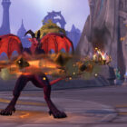 Saiba mais sobre a especialização Augmentation Evoker chegando ao World Of Warcraft nesta nova entrevista Saiba mais sobre a especialização Augmentation Evoker chegando ao World Of Warcraft nesta nova entrevista
