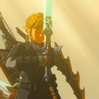 Obtendo a Master Sword em Tears Of The Kingdom é Zelda no seu melhor Obtendo a Master Sword em Tears Of The Kingdom é Zelda no seu melhor
