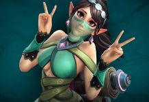 Paladins atualizando as práticas do Twitch, reduzindo quedas e desencorajando streams de 24 horas em mais