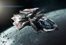 Voe 12 naves de graça durante o próximo evento Free Fly do Star Citizen a partir de hoje