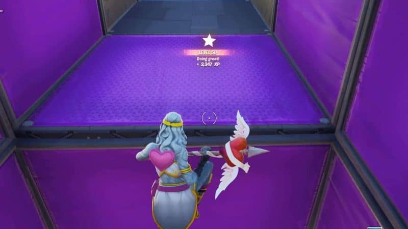 Melhores mapas do Fortnite XP