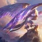 Estudantes universitários projetam YearInLoL para dar aos jogadores de League of Legends uma recapitulação anual de estatísticas Liam Ho