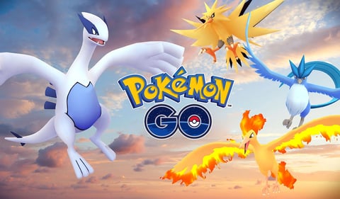 Códigos Pokemon GO Jan2023