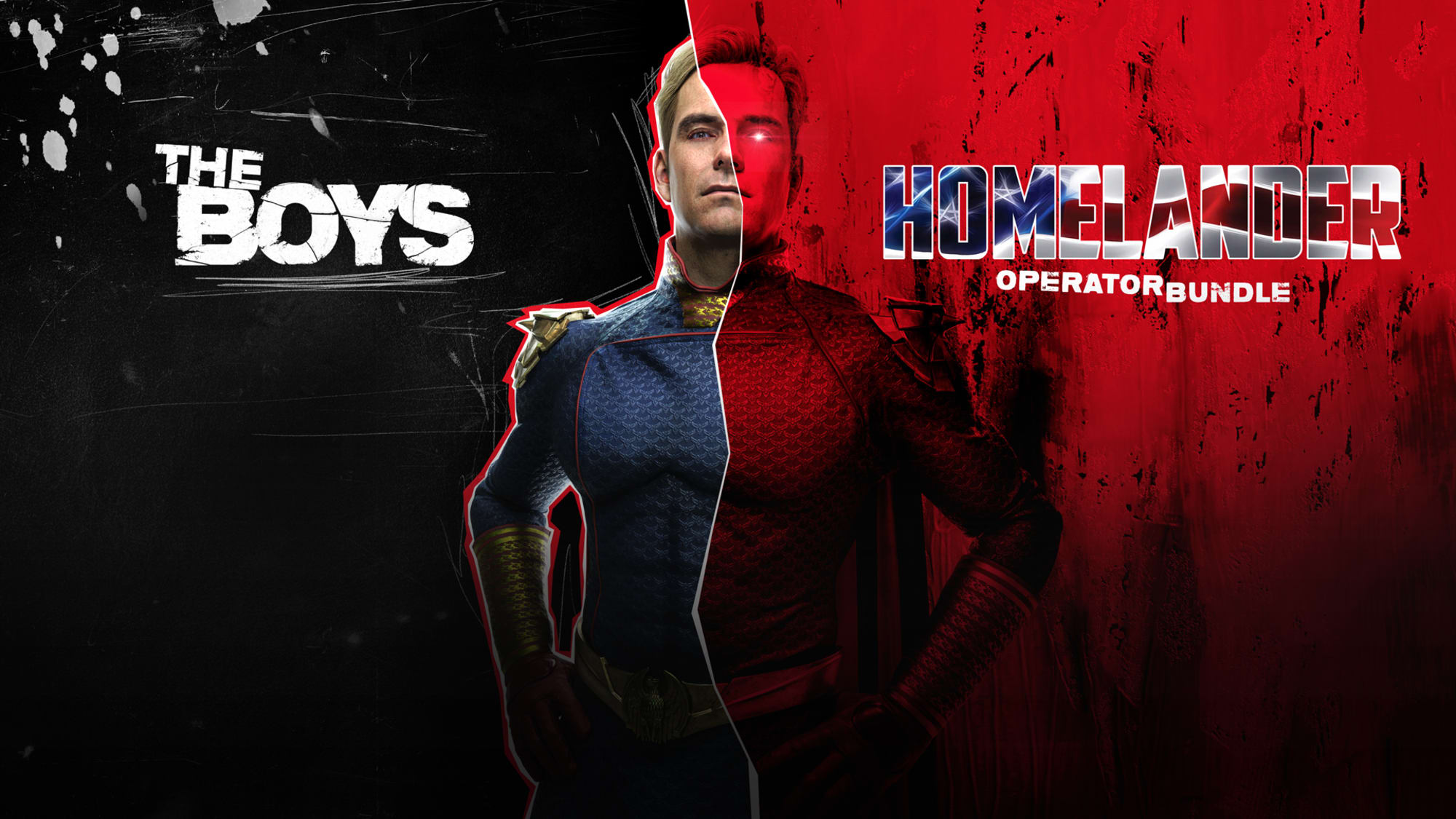 Como obter Homelander em Warzone Temporada 4 Recarregado