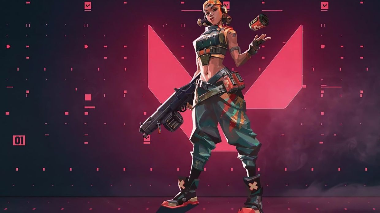 Tencent lançará o jogo de sucesso Valorant na China, enquanto busca um sucessor doméstico para League Of Legends