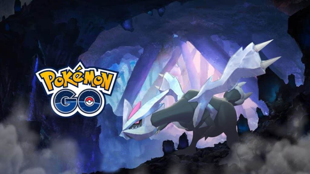 Kyurem