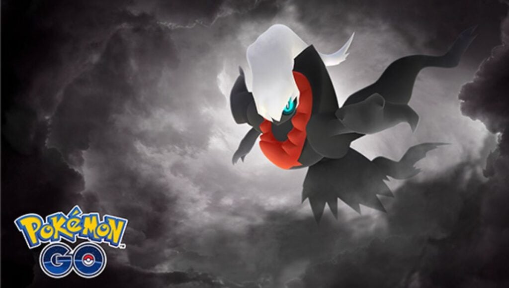 Darkrai