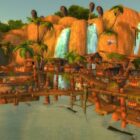 Como corrigir a atualização do WoW travada na inicialização - World of Warcraft 