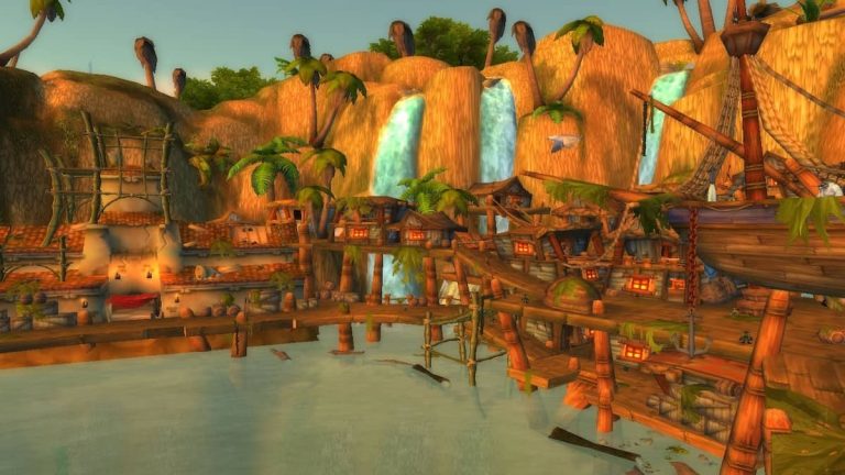 Como corrigir a atualização do WoW travada na inicialização - World of Warcraft