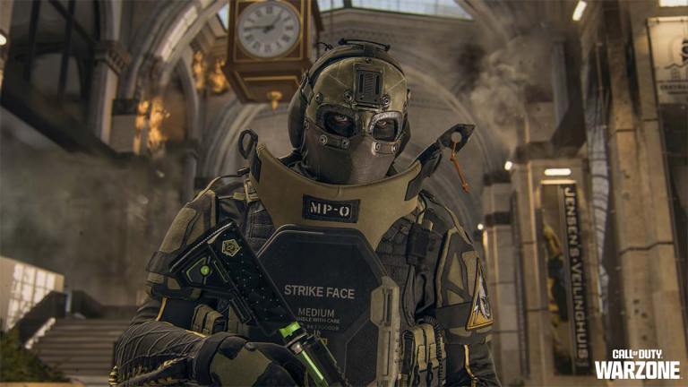 Todas as alterações de armas em Call of Duty Warzone 2 e MW2 Season 4 Reloaded
