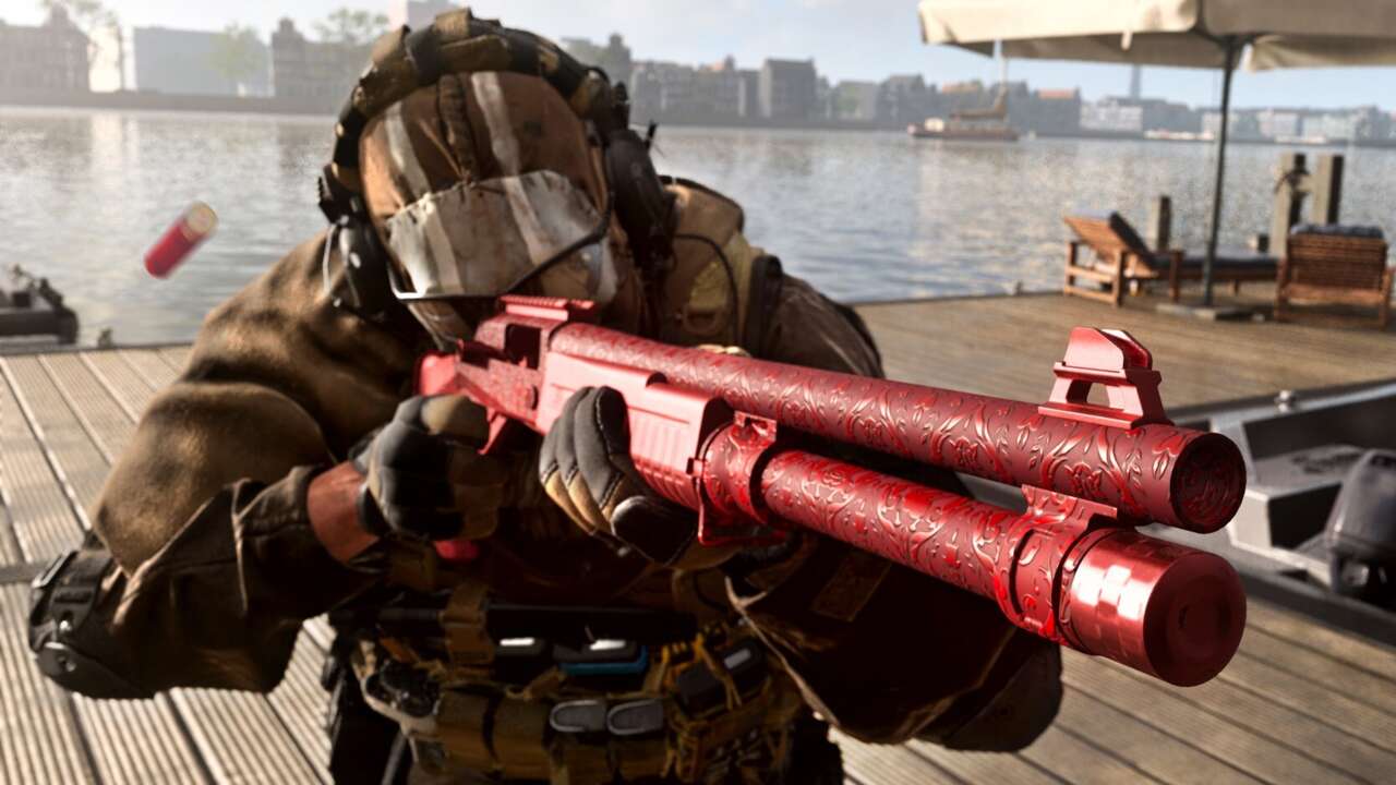 CoD: MW2 e Warzone 2 Como desbloquear as camuflagens diabólicas da 4ª temporada de Reloaded
