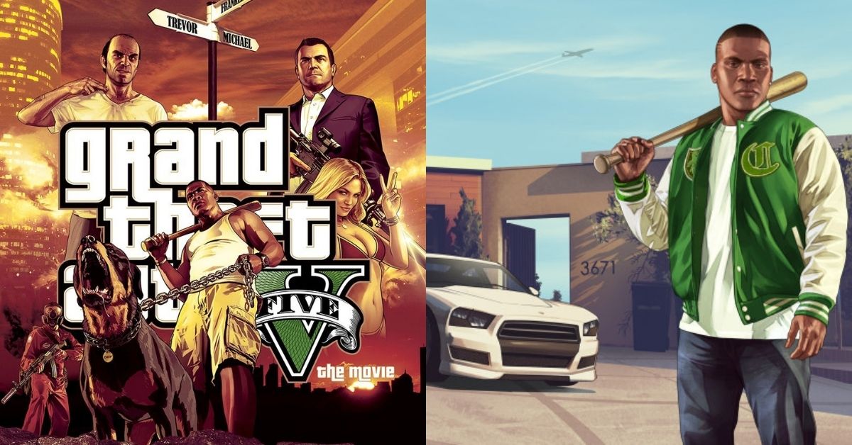 GTA V