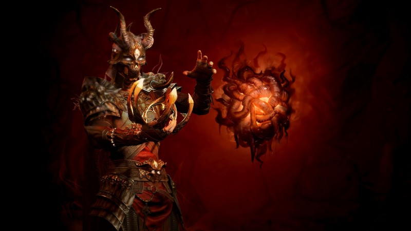 Grandes mudanças atingem Diablo 4 em grande atualização antes do início da primeira temporada