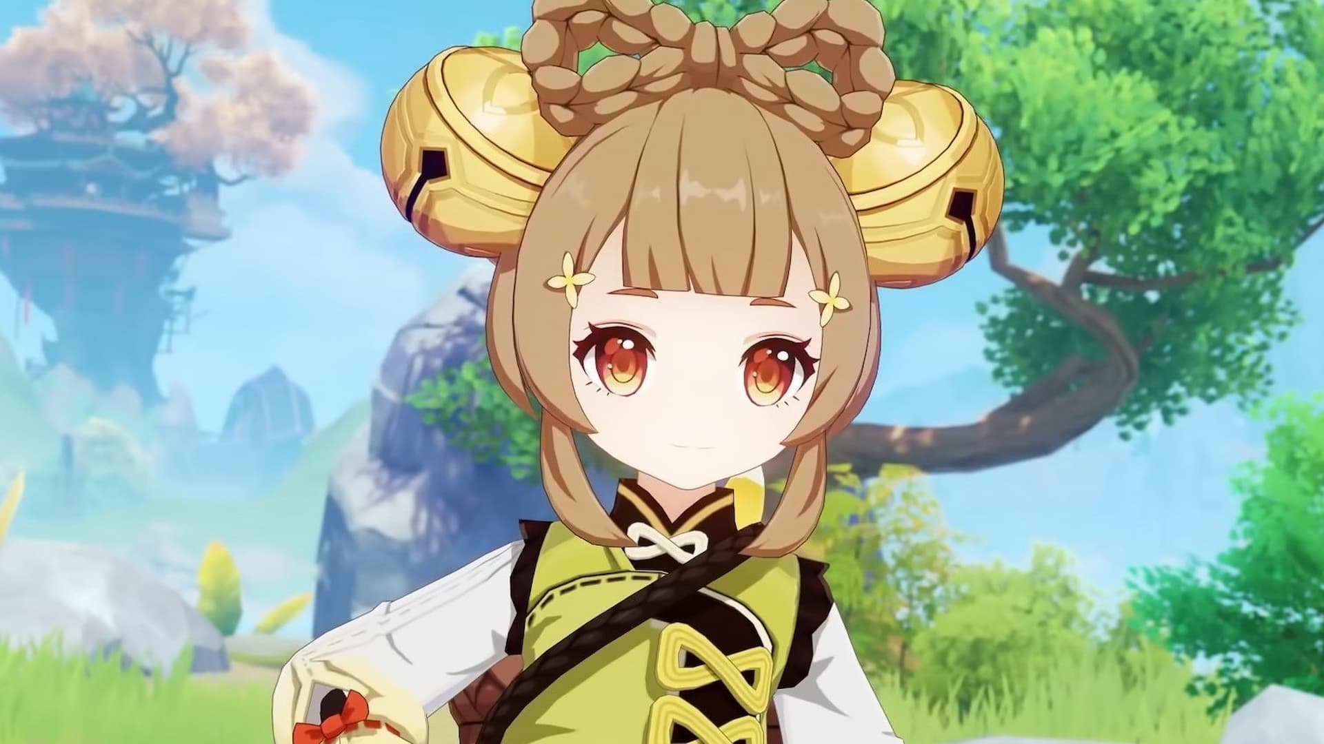 Teste os personagens do Genshin Impact gratuitamente no novo Adventurer's Trials