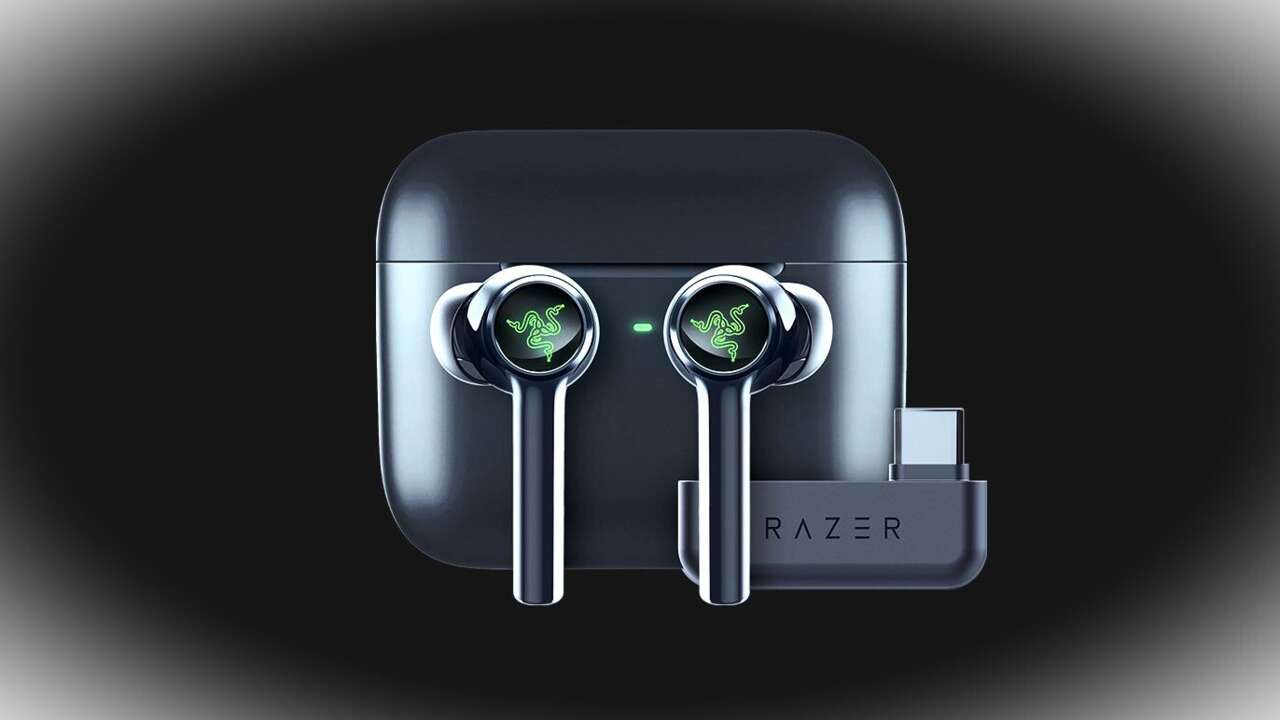 Os fones de ouvido sem fio podem superar os fones de ouvido para jogos?  Avaliação do Razer Hammerhead