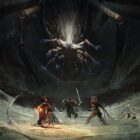 Como Neverwinter dá vida a heróis e vilões clássicos de Dungeons & Dragons 