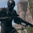 Warzone Update Nerfs New Field Upgrade dias depois de adicioná-lo ao jogo 