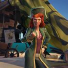 Video For <em>Sea of Thieves: The Legend of Monkey Island </em>Begins with a Brand New Tall Tale