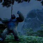 Skull Island: Rise of Kong - Jogo de ação épico disponível em breve para PlayStation, Xbox, Switch e PC. Skull Island: Rise Of Kong anunciado, lançamento neste outono