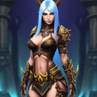 Descubra como desenvolver seu herói no World of Warcraft: Dicas para maximizar sua experiência de jogo. Como desenvolver seu herói em World of Warcraft