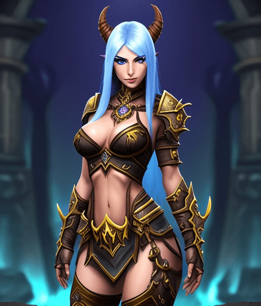 Como desenvolver seu herói em World of Warcraft