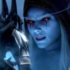 Feitiço de 'World of Warcraft' sugere que Sylvanas Windrunner retornará 