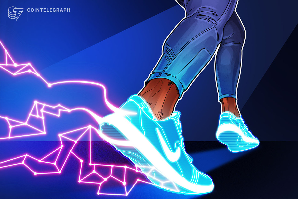 Nike lança tênis NFT 'Airphoria' no Fortnite: Nifty Newsletter, 14 a 20 de junho