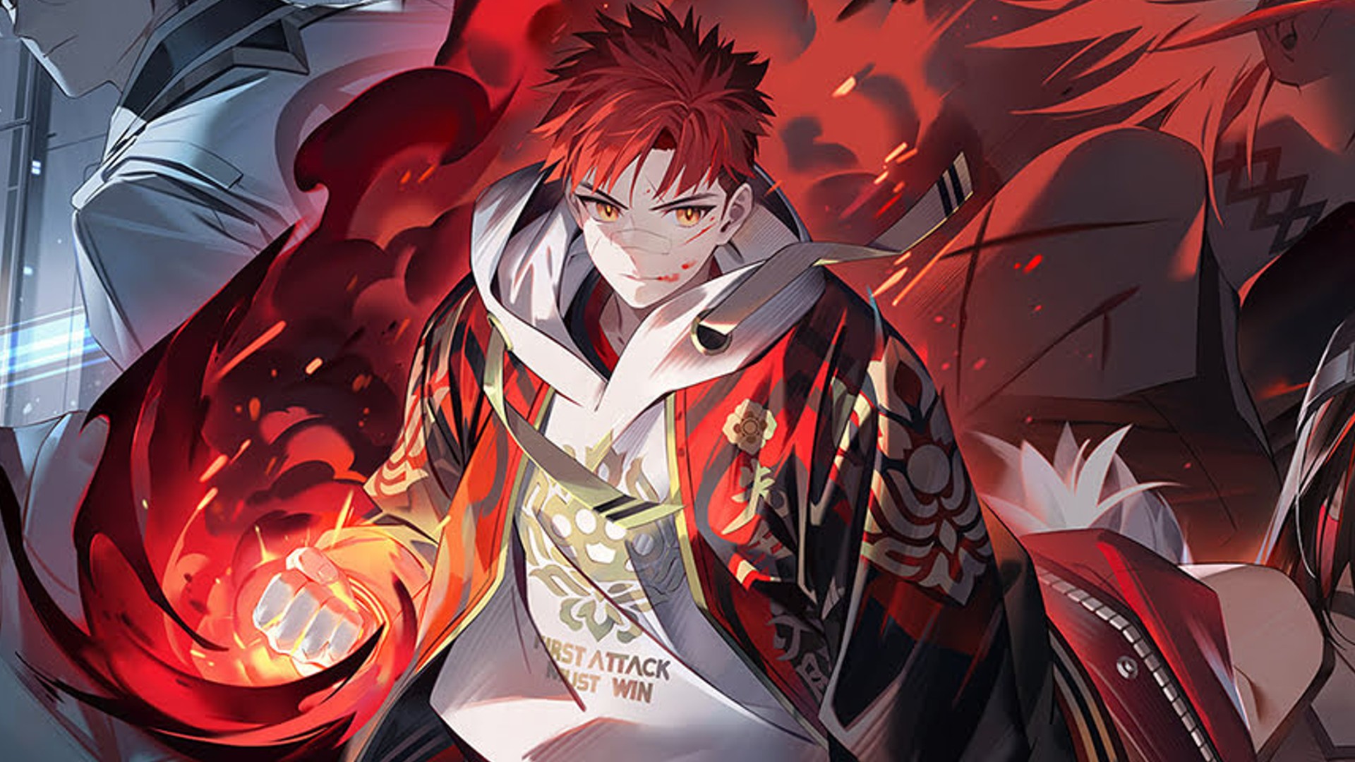 Novo Steam MOBA é Genshin Impact encontra League of Legends