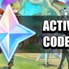 Descubra todos os códigos ativos no Genshin Impact 3.8: lista e recompensas. This guide contains all active codes for July 2023