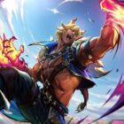 5 Razões Pelas Quais Amamos a Arena de League of Legends 5 razões pelas quais amamos Arena, o mais novo modo de jogo de League of Legends