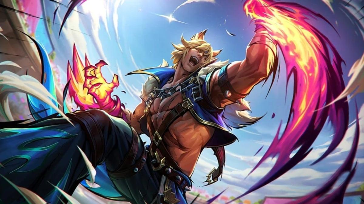 5 razões pelas quais amamos Arena, o mais novo modo de jogo de League of Legends